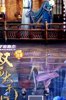 双面太子妃