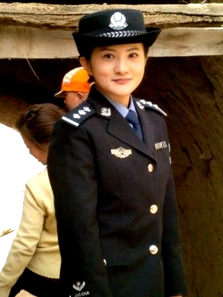 西部警官