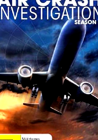空中浩劫   第九季