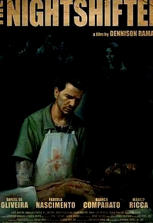 死尸无言