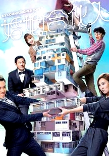 婚姻合伙人粤语