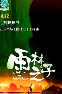 雨林之子